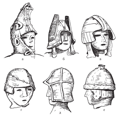 Иллюстрация к книге — Япония до буддизма. Острова, заселенные богами [pic_53.jpg]