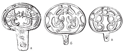 Иллюстрация к книге — Япония до буддизма. Острова, заселенные богами [pic_54.jpg]