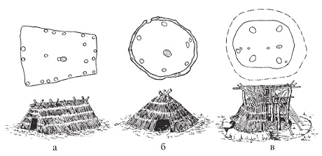 Иллюстрация к книге — Япония до буддизма. Острова, заселенные богами [pic_6.jpg]