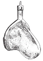 Иллюстрация к книге — Япония до буддизма. Острова, заселенные богами [pic_60.jpg]