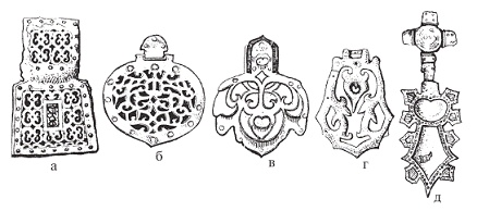 Иллюстрация к книге — Япония до буддизма. Острова, заселенные богами [pic_61.jpg]