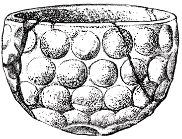 Иллюстрация к книге — Япония до буддизма. Острова, заселенные богами [pic_68.jpg]