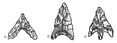Иллюстрация к книге — Япония до буддизма. Острова, заселенные богами [pic_7.jpg]