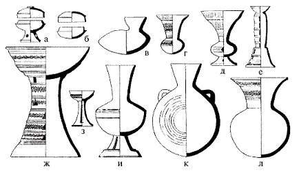 Иллюстрация к книге — Япония до буддизма. Острова, заселенные богами [pic_71.jpg]