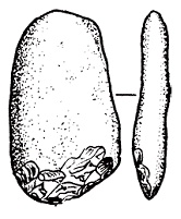 Иллюстрация к книге — Япония до буддизма. Острова, заселенные богами [pic_9.jpg]