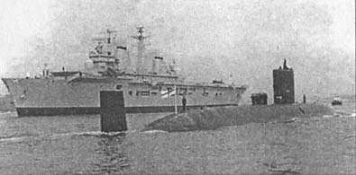 Иллюстрация к книге — Подводные лодки Его Величества [_038.jpg]