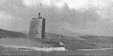 Иллюстрация к книге — Подводные лодки Его Величества [_039.jpg]