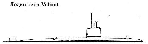 Иллюстрация к книге — Подводные лодки Его Величества [_100.jpg]