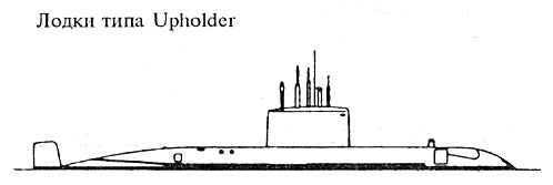 Иллюстрация к книге — Подводные лодки Его Величества [_104.jpg]