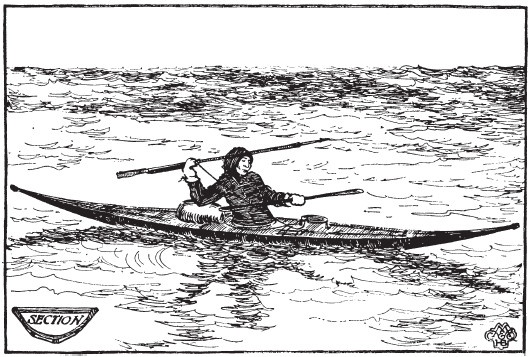 Иллюстрация к книге — Первобытные люди. Быт, религия, культура [i_052.jpg]