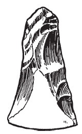 Иллюстрация к книге — Первобытные люди. Быт, религия, культура [i_071.jpg]