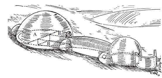 Иллюстрация к книге — Первобытные люди. Быт, религия, культура [i_092.jpg]