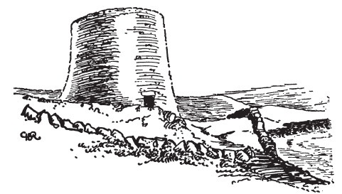 Иллюстрация к книге — Первобытные люди. Быт, религия, культура [i_093.jpg]