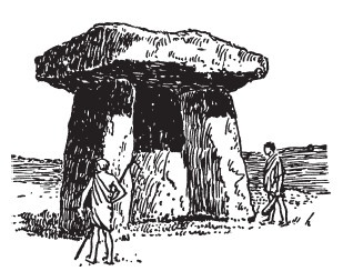 Иллюстрация к книге — Первобытные люди. Быт, религия, культура [i_094.jpg]