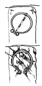 Иллюстрация к книге — Первобытные люди. Быт, религия, культура [i_133.jpg]