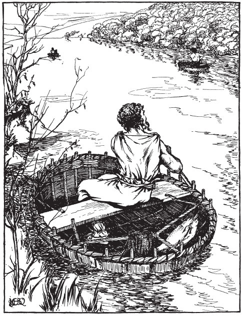 Иллюстрация к книге — Первобытные люди. Быт, религия, культура [i_137.jpg]