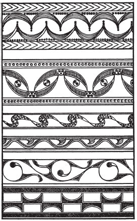 Иллюстрация к книге — Первобытные люди. Быт, религия, культура [i_146.jpg]