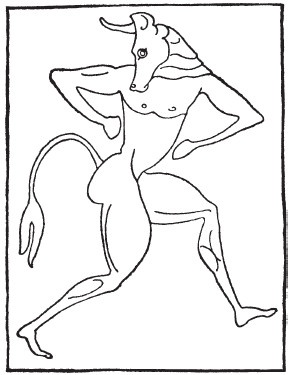 Иллюстрация к книге — Гомеровская Греция. Быт, религия, культура [i_006.jpg]