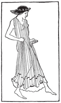 Иллюстрация к книге — Гомеровская Греция. Быт, религия, культура [i_028.jpg]