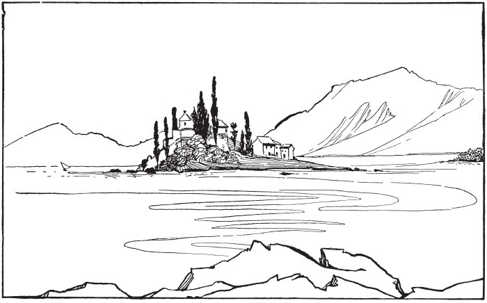 Иллюстрация к книге — Гомеровская Греция. Быт, религия, культура [i_033.jpg]