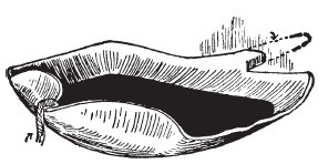 Иллюстрация к книге — Гомеровская Греция. Быт, религия, культура [i_058.jpg]