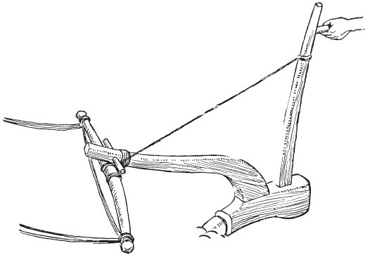 Иллюстрация к книге — Гомеровская Греция. Быт, религия, культура [i_066.jpg]