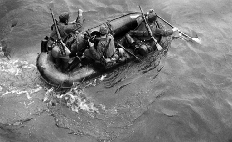 Иллюстрация к книге — Вторжение. 22 июня 1941 года [_101.jpg]