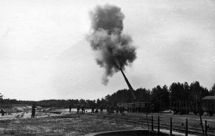 Иллюстрация к книге — Вторжение. 22 июня 1941 года [_103.jpg]