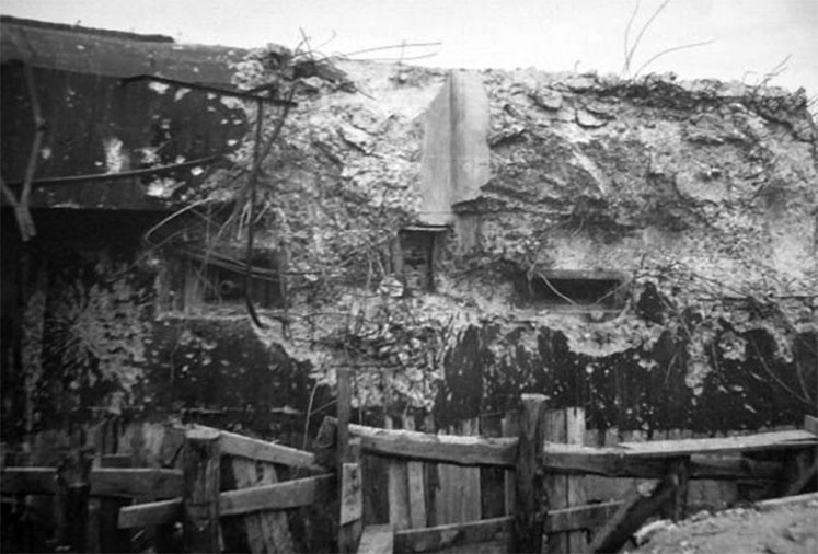 Иллюстрация к книге — Вторжение. 22 июня 1941 года [_112.jpg]