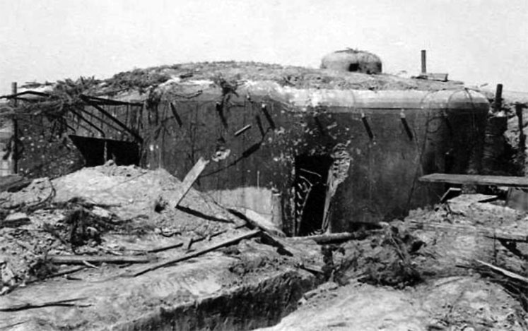 Иллюстрация к книге — Вторжение. 22 июня 1941 года [_115.jpg]