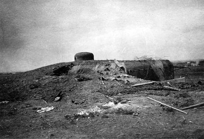 Иллюстрация к книге — Вторжение. 22 июня 1941 года [_116.jpg]