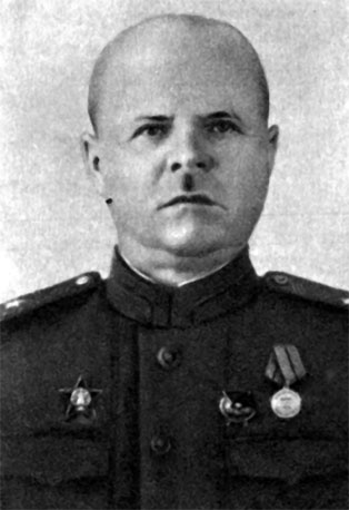 Иллюстрация к книге — Вторжение. 22 июня 1941 года [_124.jpg]