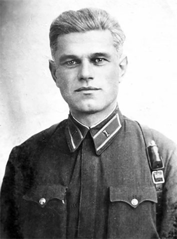 Иллюстрация к книге — Вторжение. 22 июня 1941 года [_129.jpg]