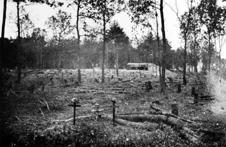 Иллюстрация к книге — Вторжение. 22 июня 1941 года [_130.jpg]