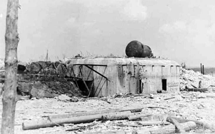 Иллюстрация к книге — Вторжение. 22 июня 1941 года [_131.jpg]