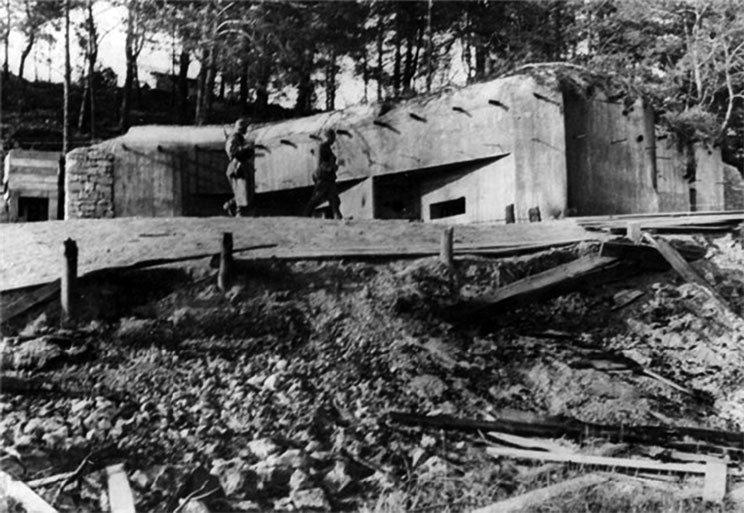 Иллюстрация к книге — Вторжение. 22 июня 1941 года [_137.jpg]