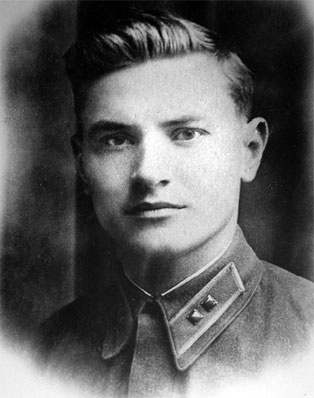 Иллюстрация к книге — Вторжение. 22 июня 1941 года [_138.jpg]