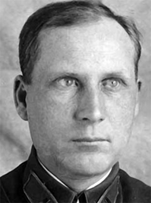 Иллюстрация к книге — Вторжение. 22 июня 1941 года [_141.jpg]