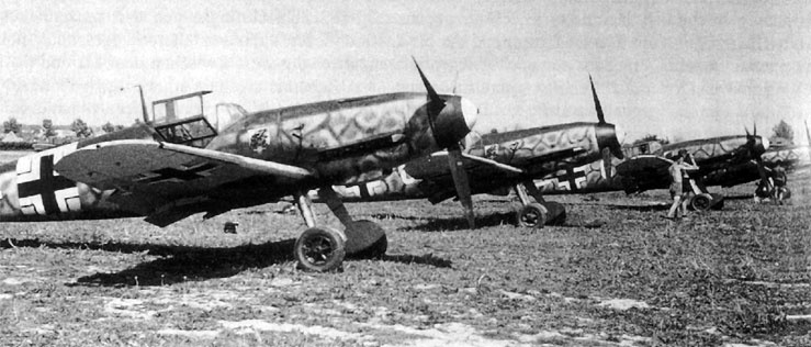 Иллюстрация к книге — Вторжение. 22 июня 1941 года [_159.jpg]