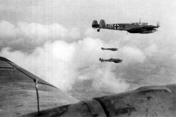 Иллюстрация к книге — Вторжение. 22 июня 1941 года [_161.jpg]