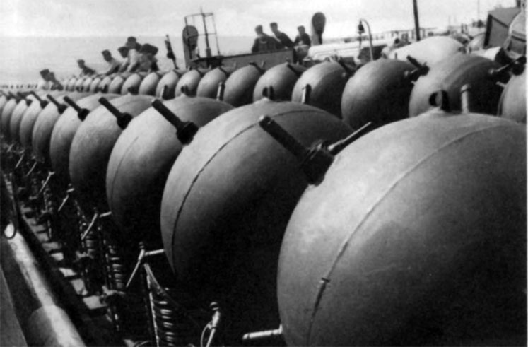 Иллюстрация к книге — Вторжение. 22 июня 1941 года [_184.jpg]