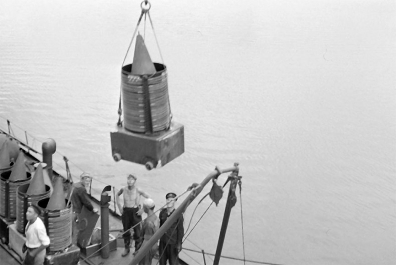 Иллюстрация к книге — Вторжение. 22 июня 1941 года [_189.jpg]