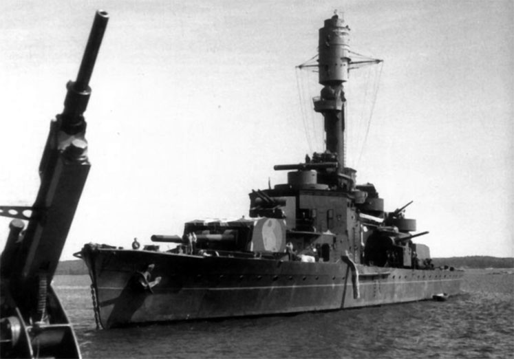 Иллюстрация к книге — Вторжение. 22 июня 1941 года [_190.jpg]