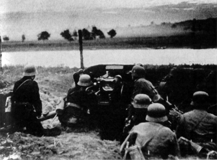 Иллюстрация к книге — Вторжение. 22 июня 1941 года [_29.jpg]