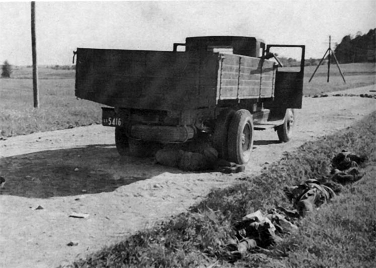 Иллюстрация к книге — Вторжение. 22 июня 1941 года [_32.jpg]