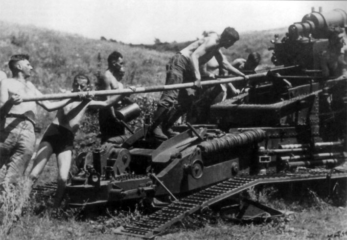 Иллюстрация к книге — Вторжение. 22 июня 1941 года [_42.jpg]