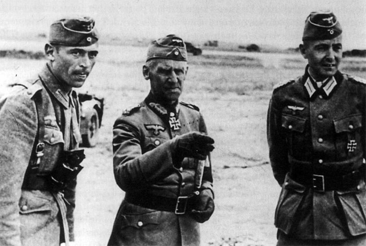 Иллюстрация к книге — Вторжение. 22 июня 1941 года [_43.jpg]