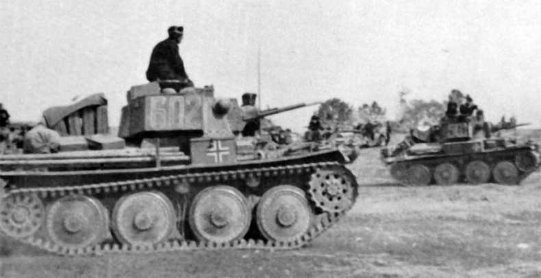 Иллюстрация к книге — Вторжение. 22 июня 1941 года [_46.jpg]