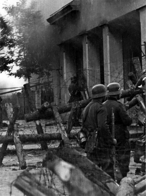 Иллюстрация к книге — Вторжение. 22 июня 1941 года [_58.jpg]