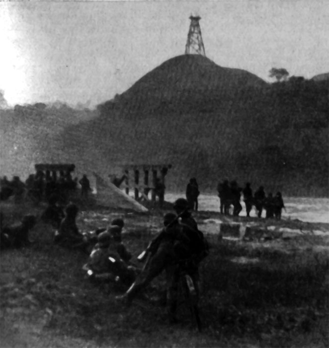 Иллюстрация к книге — Вторжение. 22 июня 1941 года [_60.jpg]